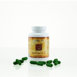 Pantobiol 2+